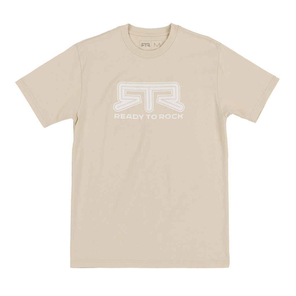 Ready To Rock T-Shirt