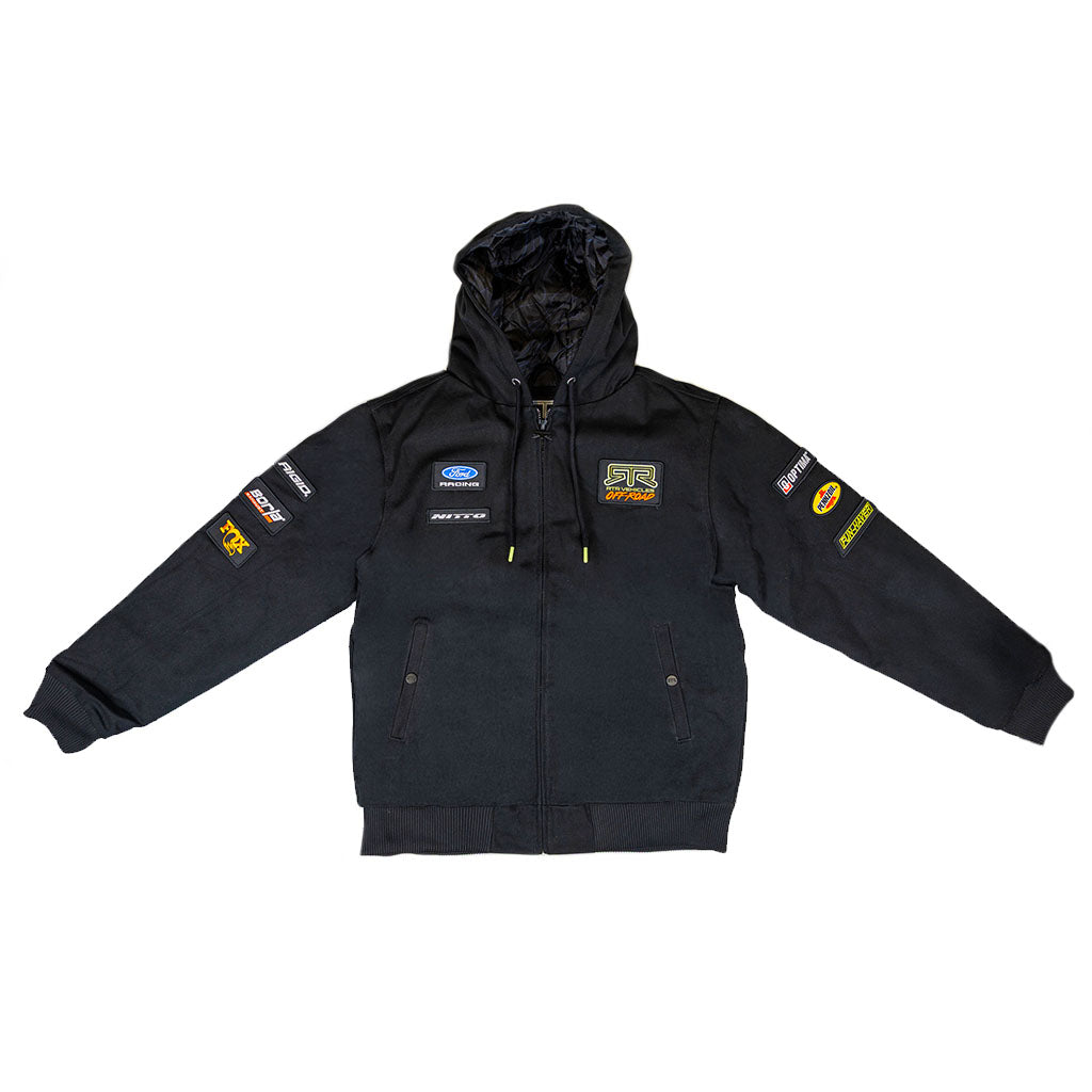 RTR Vehicles Off-Road Jacket