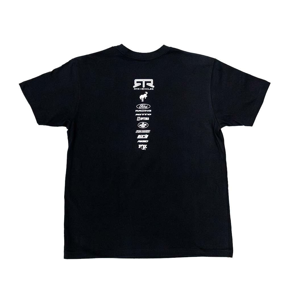 RTR Vehicles Off-Road T-Shirt