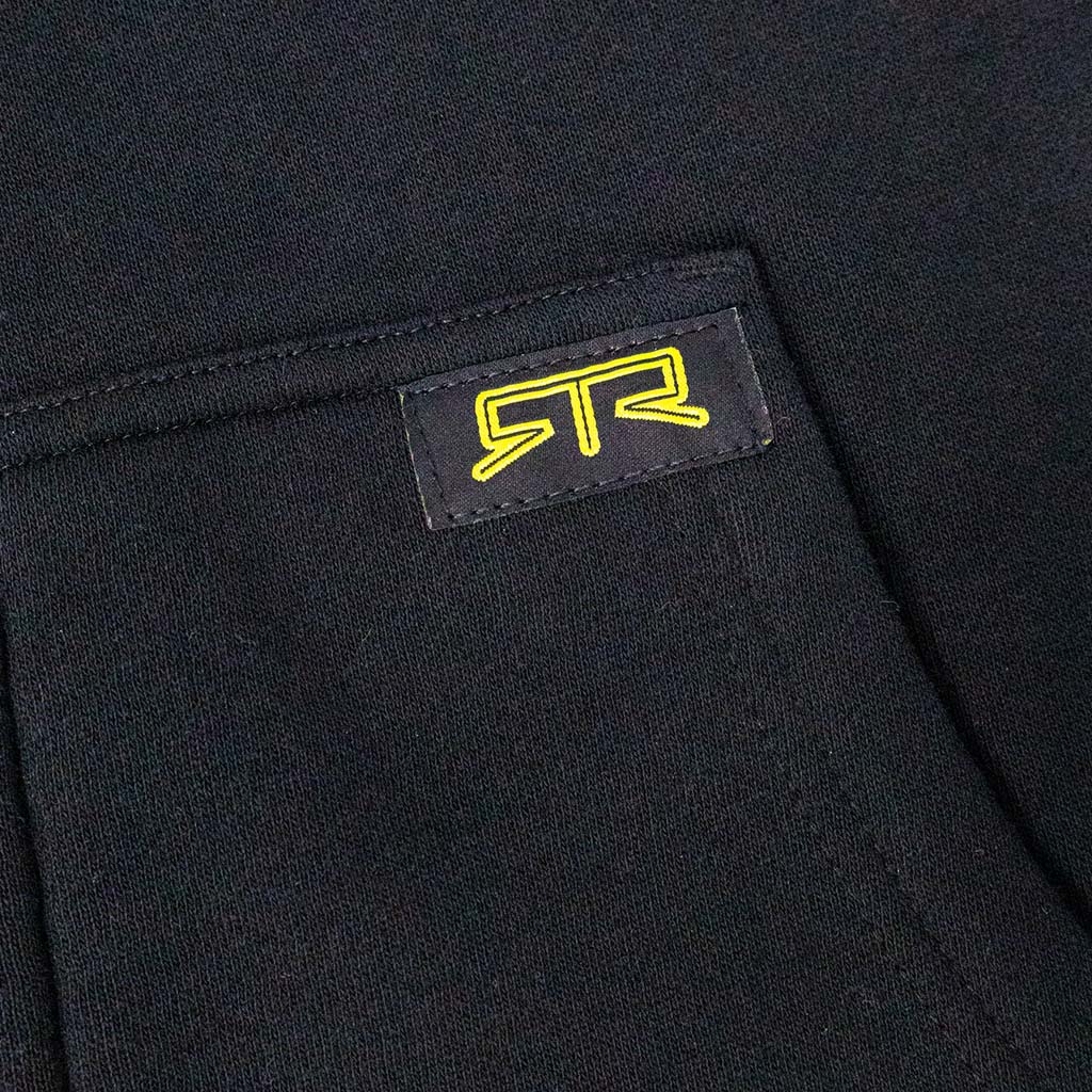 RTR Vehicles Off-Road Zip Hoodie