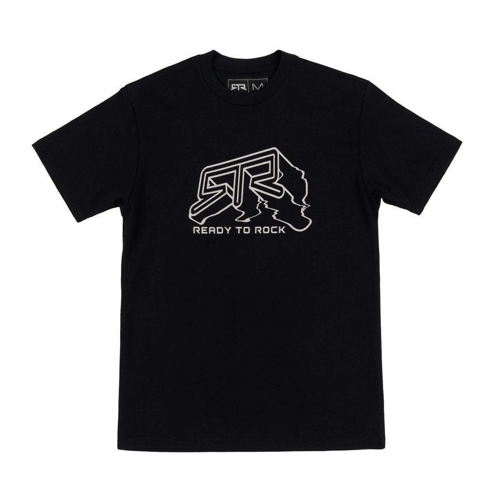 RTR Warped T-Shirt