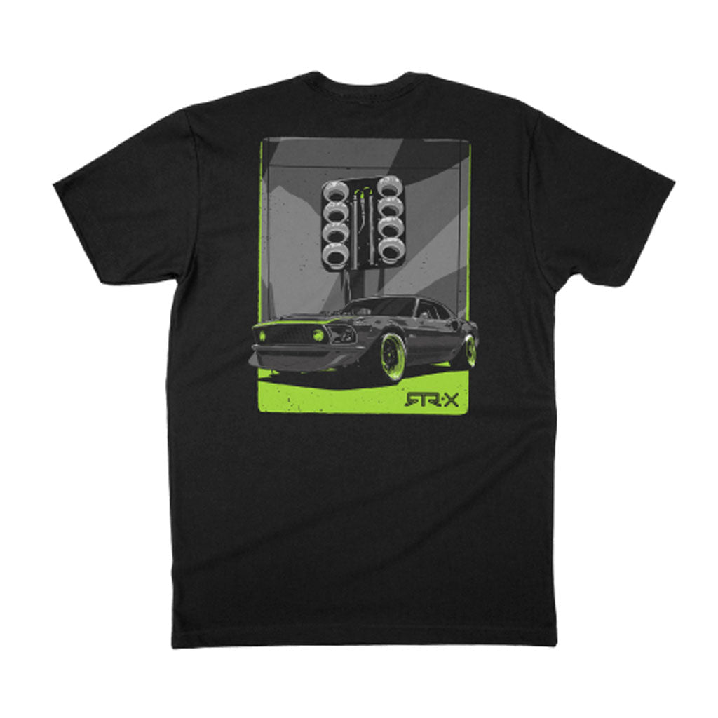 RTR-X Legend T-Shirt
