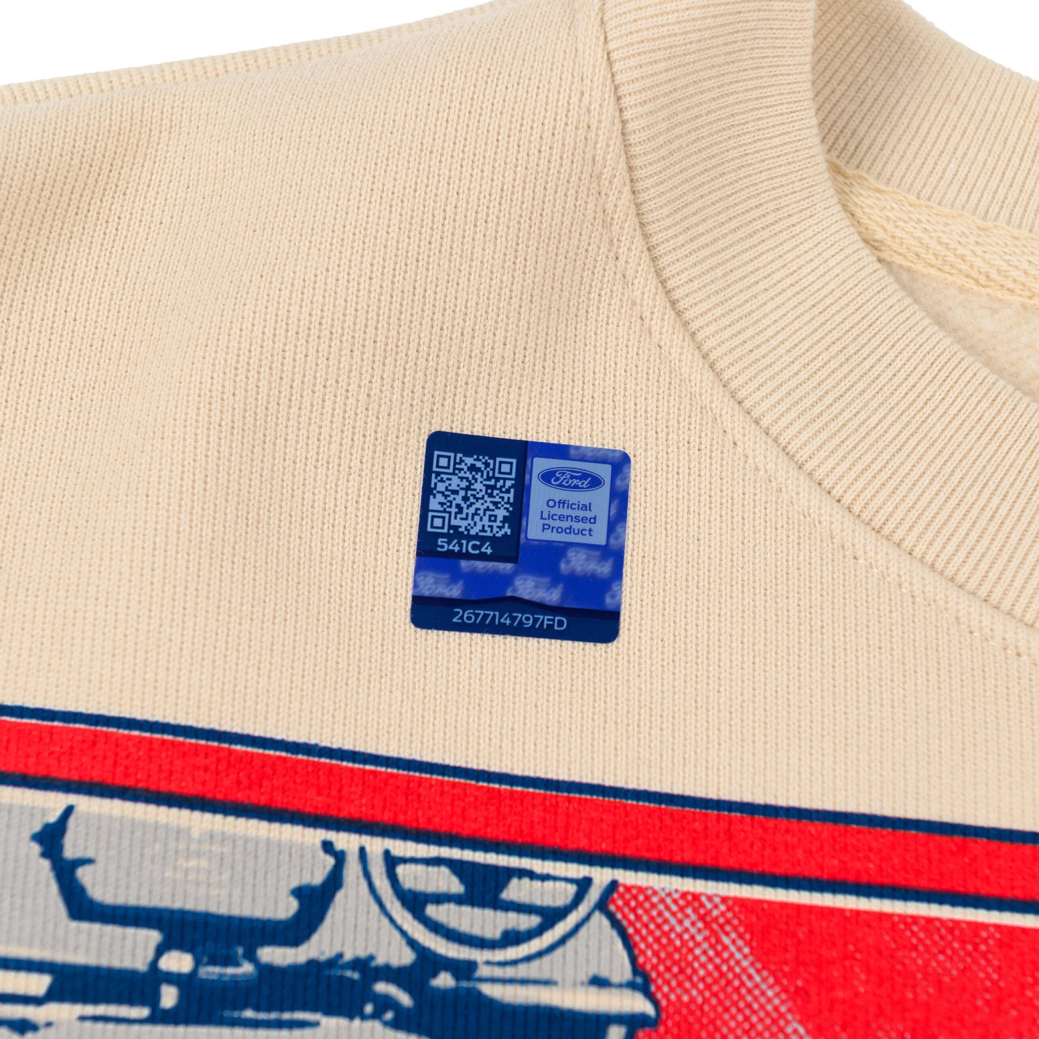Since 1966 Ford Bronco Crewneck