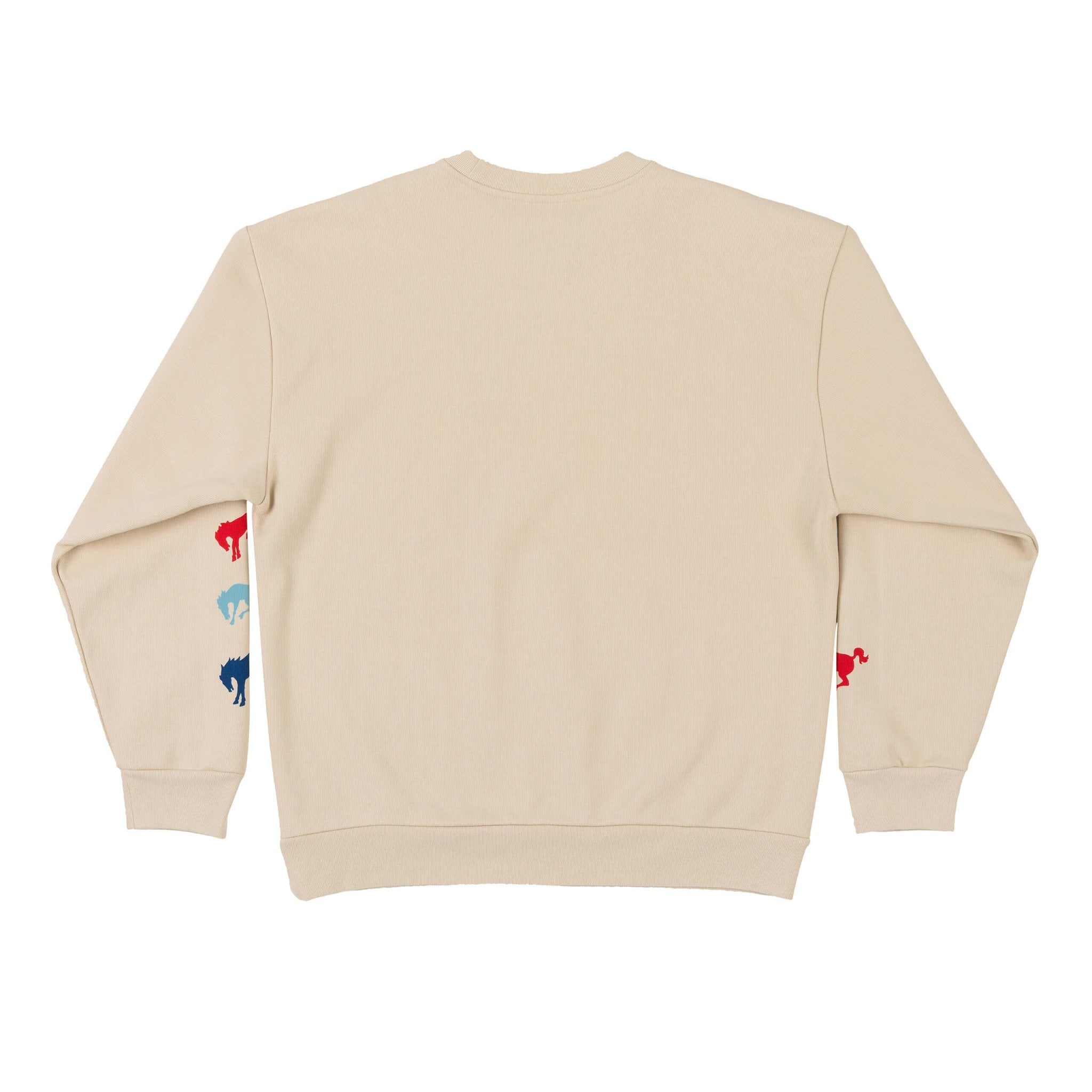 Since 1966 Ford Bronco Crewneck