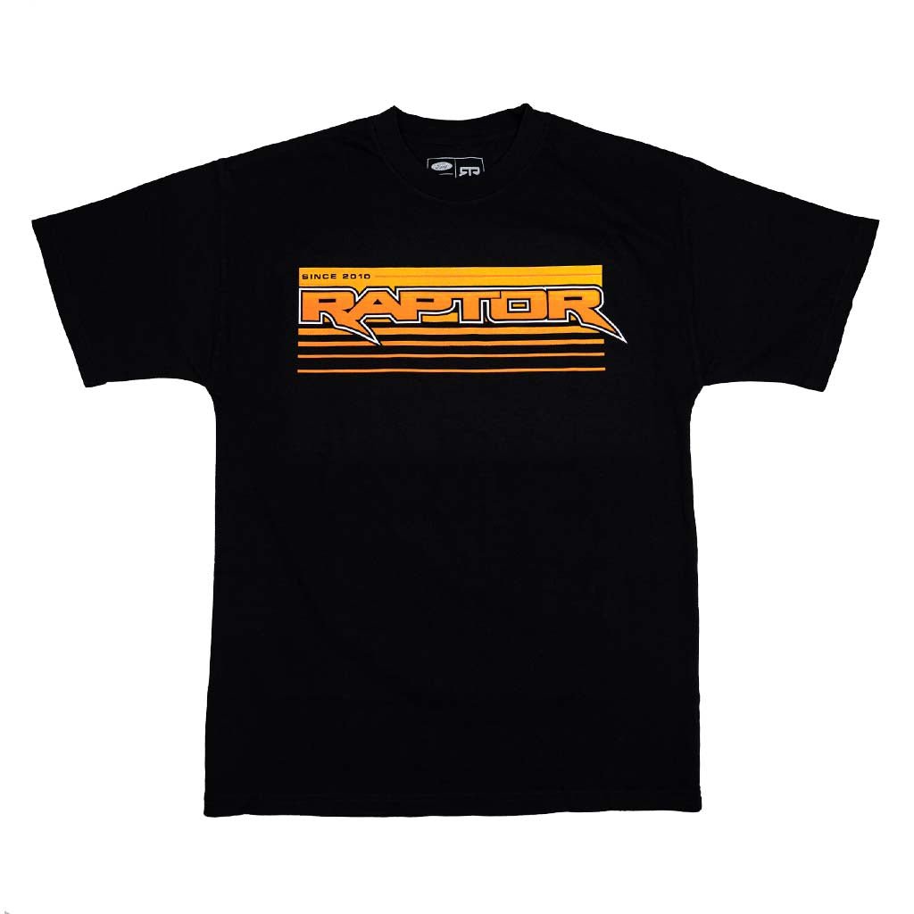 Since 2010 Raptor High-Performance Power T-Shirt