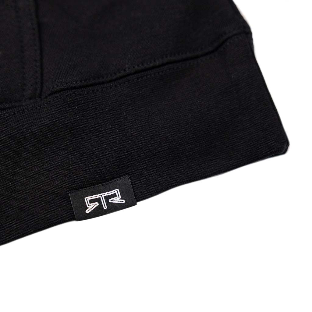 Vaughn Gittin Jr Flat Out Pullover Hoodie