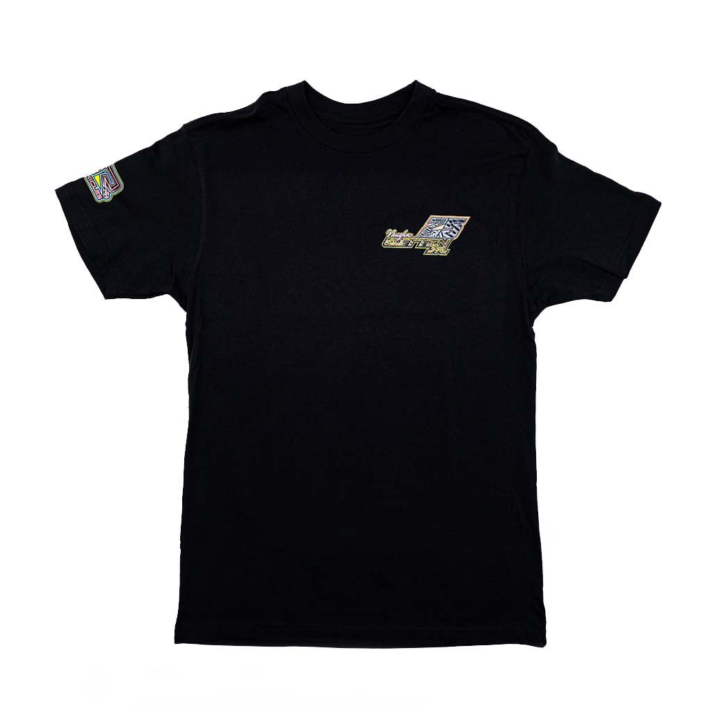 Vaughn Gittin Jr. Full Throttle T-Shirt
