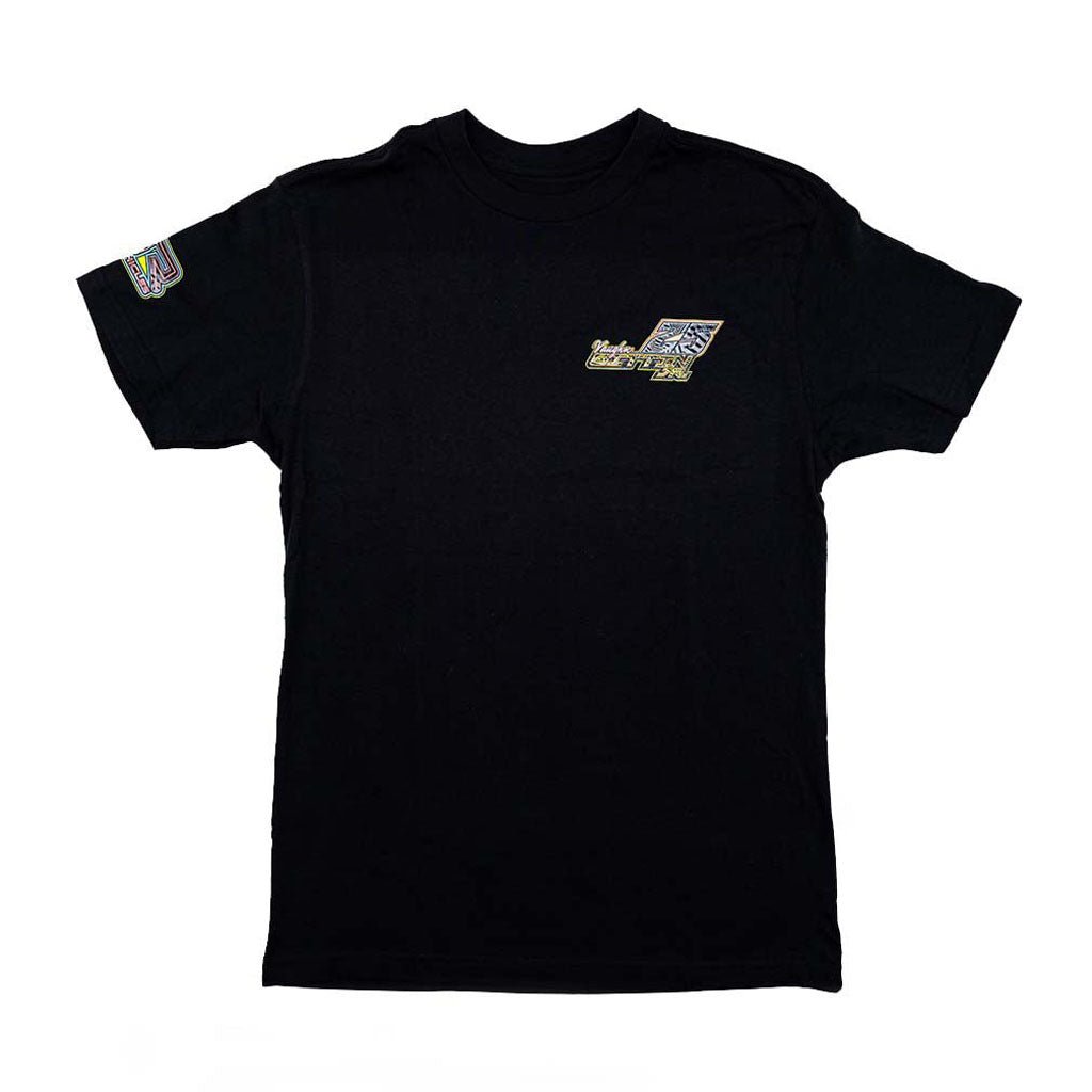 Vaughn Gittin Jr. Full Throttle T-Shirt