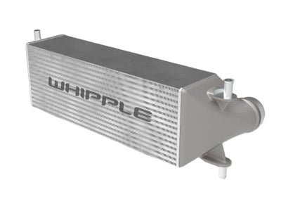 Whipple Raptor R Map Whipple EcoBoost Mega Cooler (22+ Bronco Raptor) - RTR Vehicles