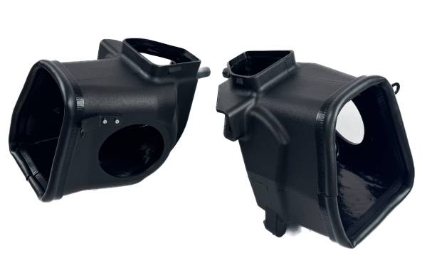 Whipple Superchargers Open Air Box Kit (24+ Mustang)