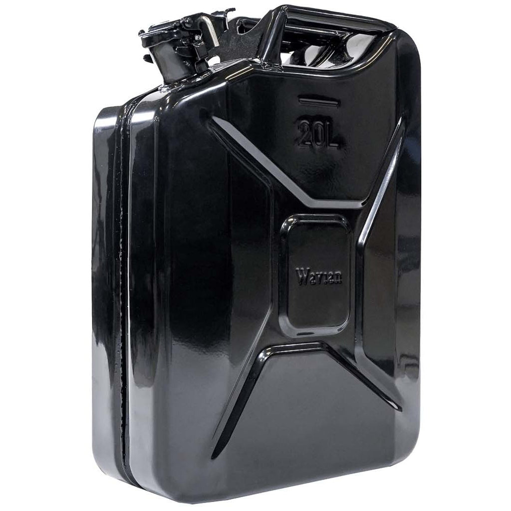 20 Liter Jerry Can - SINGLE CAN