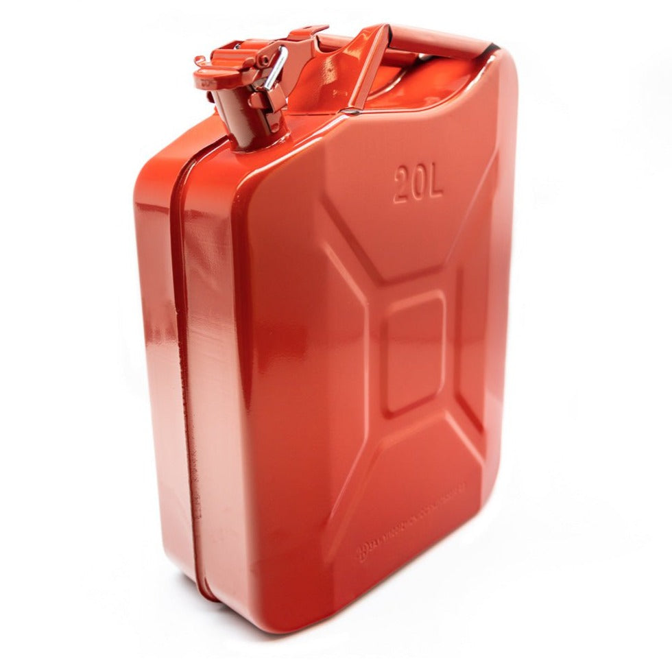 20L Jerry Can - RTR Vehicles