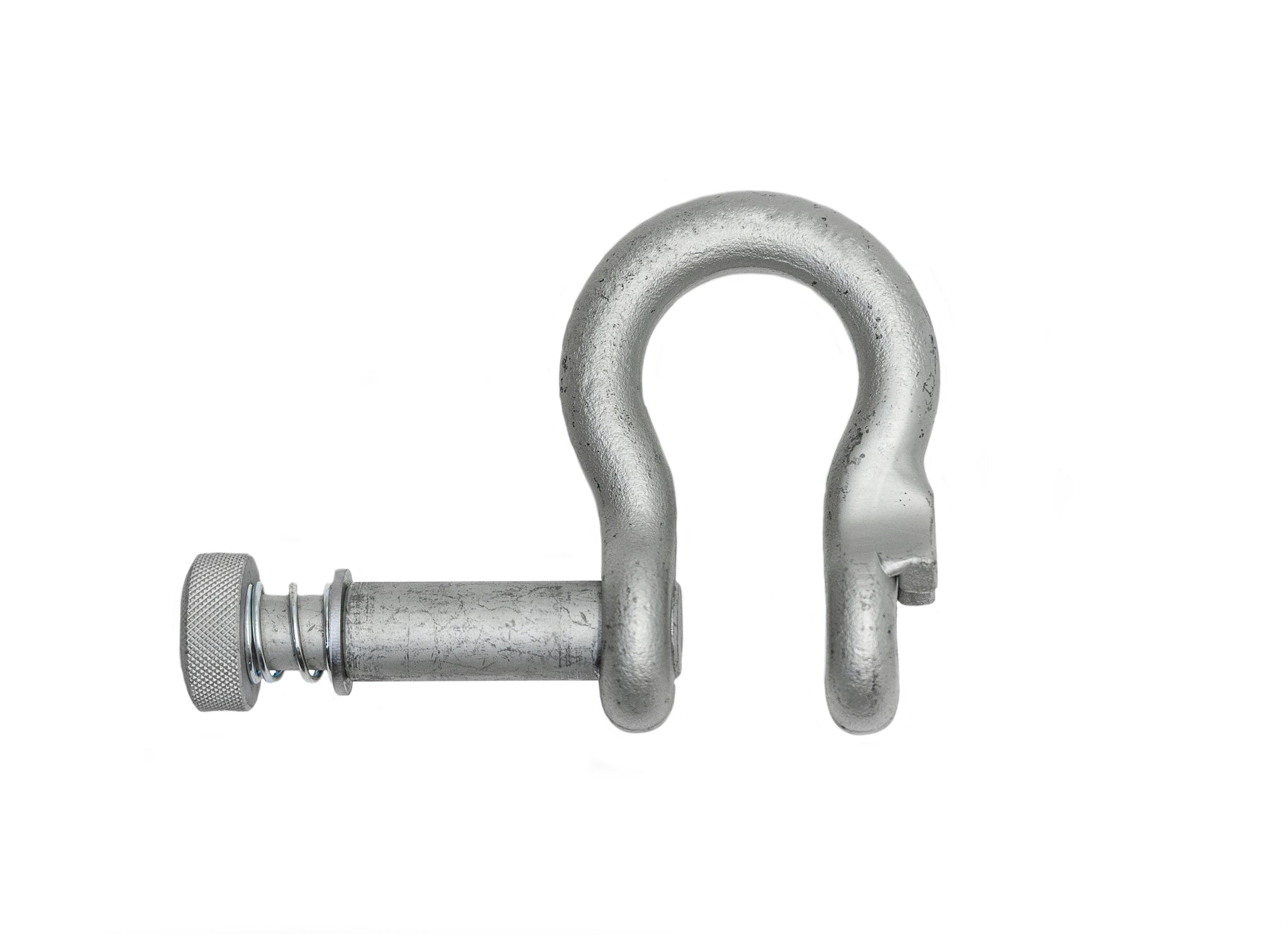 3/4" Twist Lock Recovery Shackle