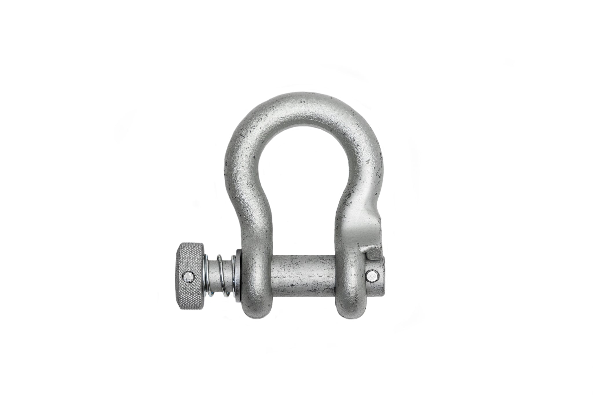 3/4" Twist Lock Recovery Shackle