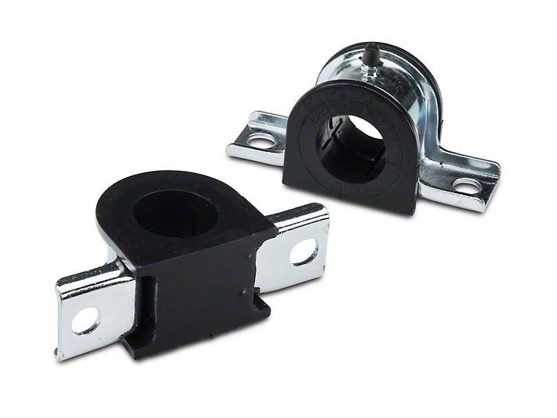 RTR Tactical Performance Adjustable Front Sway Bar (15-21 Mustang - All Models) - RTR Vehicles