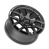 RTR Tech 6 Bronco Sport Wheel - RTR Vehicles