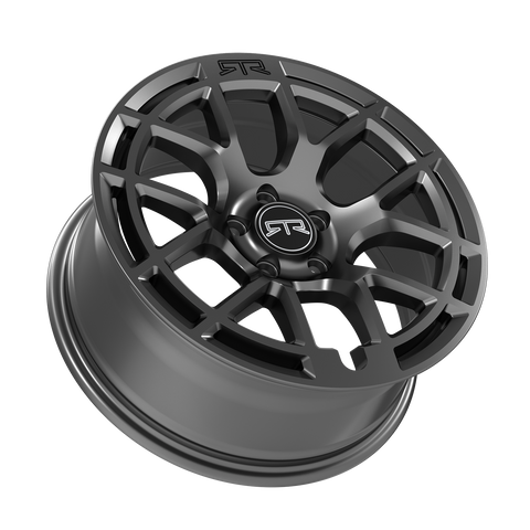 RTR Tech 6 Bronco Sport Wheel - RTR Vehicles