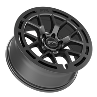 RTR Tech 6 Bronco Wheel - RTR Vehicles