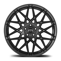 RTR Tech Mesh Mustang Wheel - RTR Vehicles