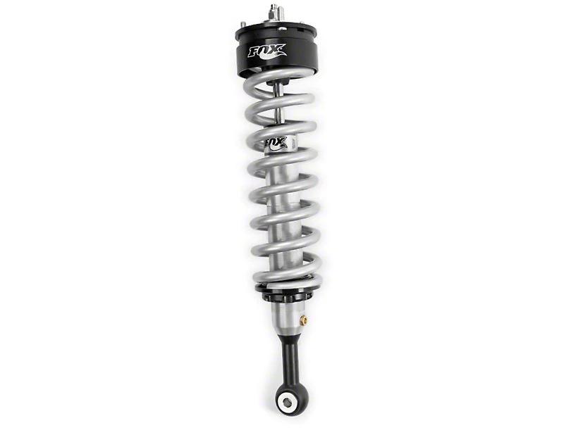 Fox F-150 Performance Series 2.0 Coil-over IFP Front Shock (18-20) - RTR Vehicles