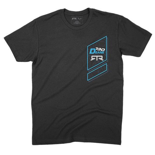 James Deane RTR Tee - RTR Vehicles