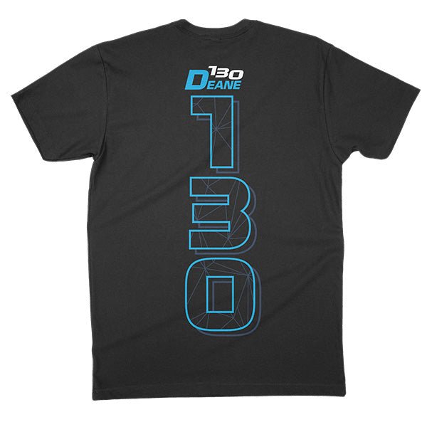 James Deane RTR Tee - RTR Vehicles