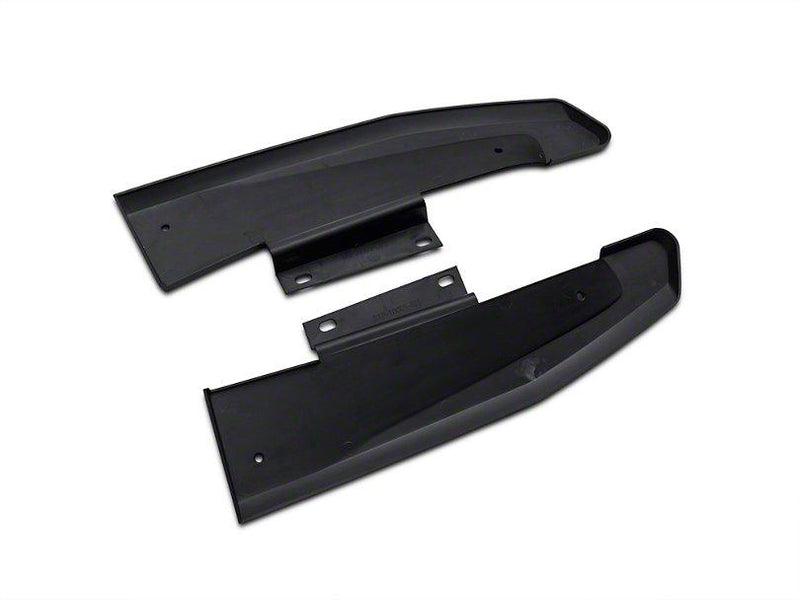Performance Pack Rear Aero Bundle (18-23 GT/EcoBoost) - RTR Vehicles