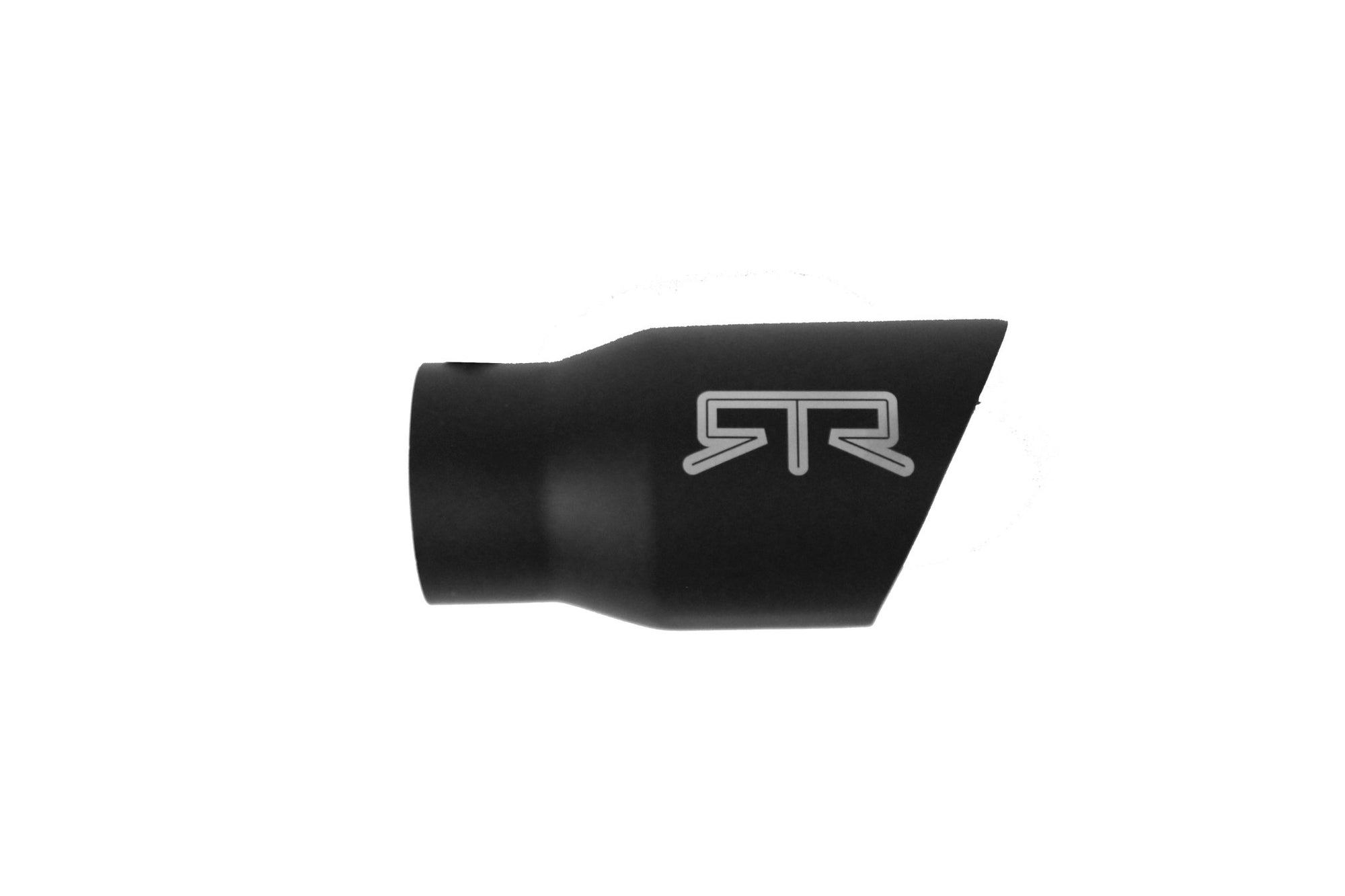 RTR 4" Exhaust Tip - RTR Vehicles