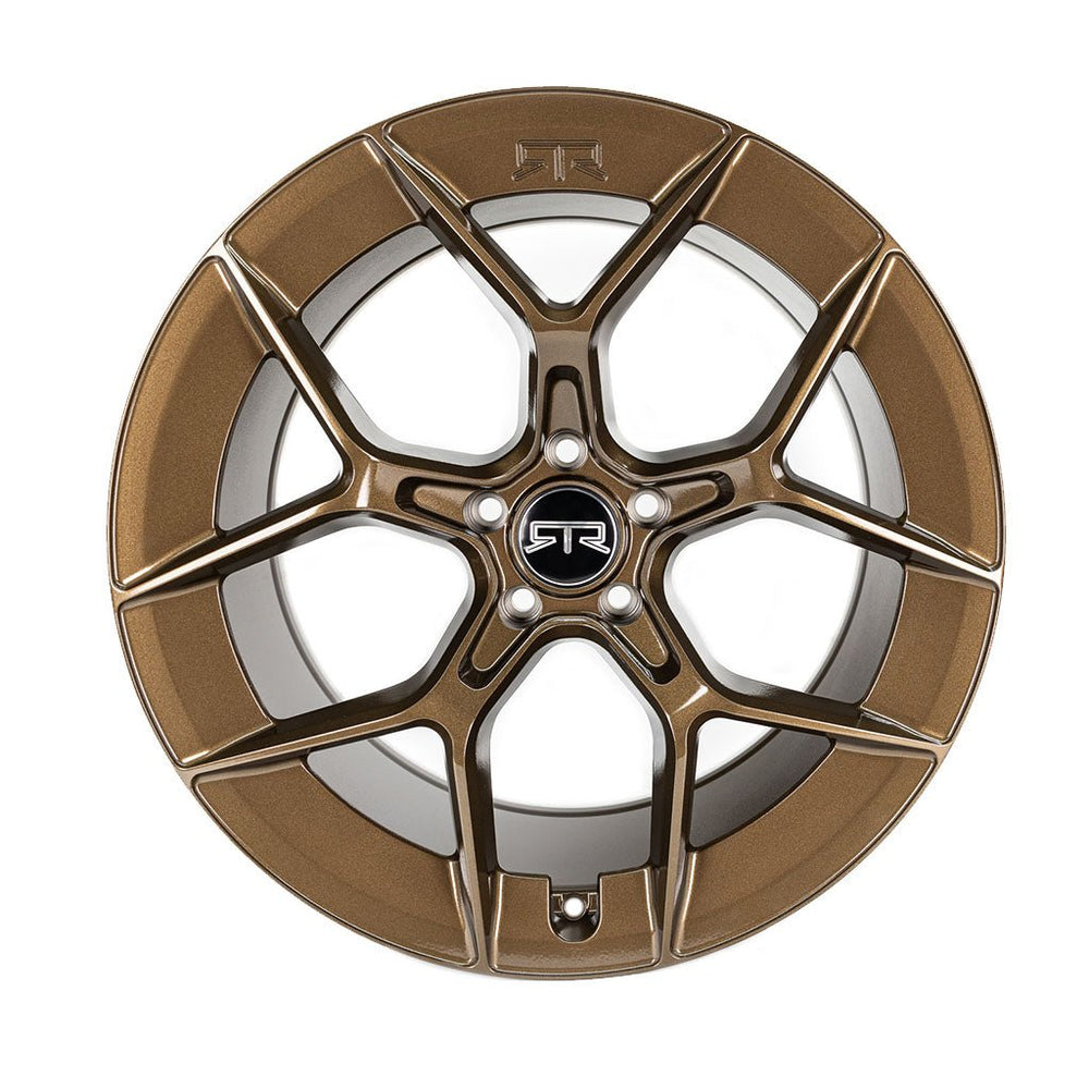 Used Rtr Wheels RTR Aero 5 Wheels: The Ultimate 20-inch Wheel Fitment for 2005-2025 Mu ...