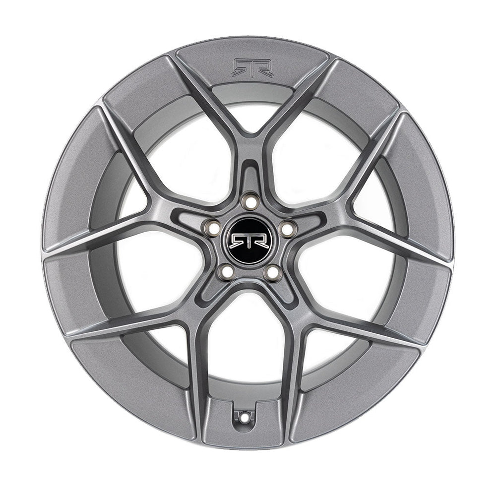 Used Rtr Wheels RTR Mustang Wheels - RTR Vehicles