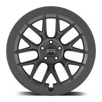 RTR Aero 7 Mustang Wheel - RTR Vehicles