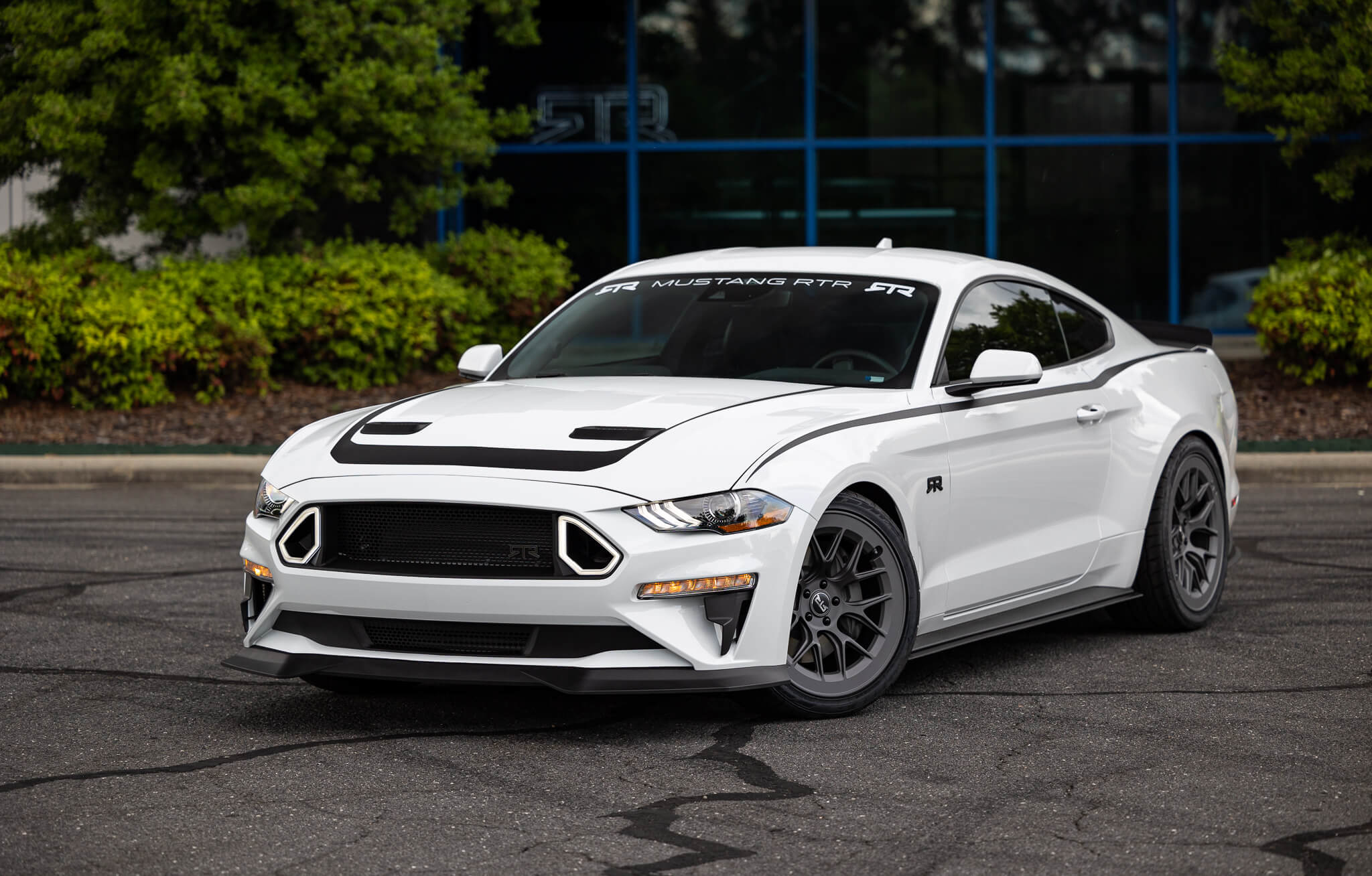 Mint Rtr Top 5 Tracks to Visit in 2021 - RTR Vehicles