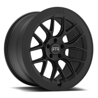 RTR Aero 7 Mustang Wheel - RTR Vehicles
