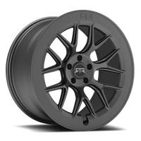 RTR Aero 7 Mustang Wheel - RTR Vehicles