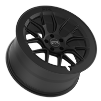 RTR Aero 7 Mustang Wheel - RTR Vehicles