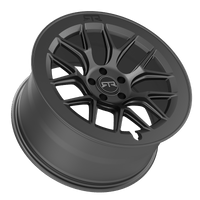 RTR Aero 7 Mustang Wheel - RTR Vehicles