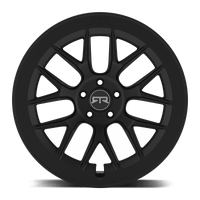 RTR Aero 7 Mustang Wheel - RTR Vehicles