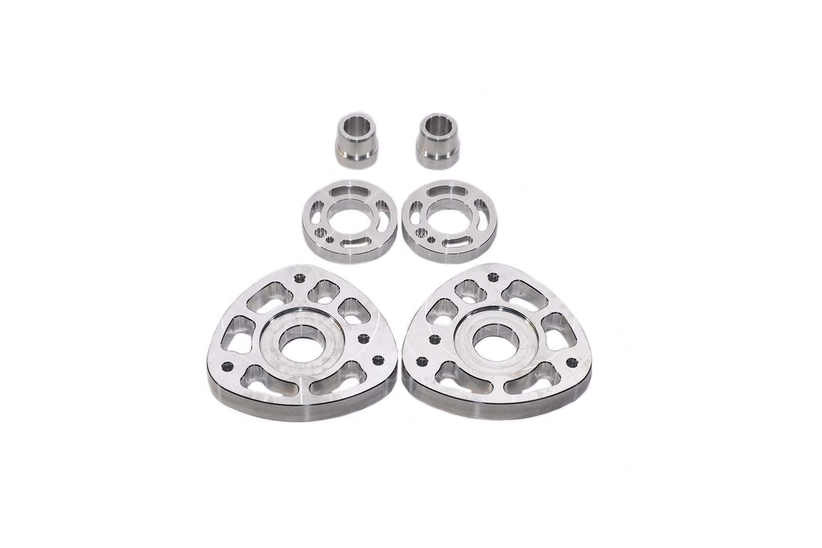 RTR Billet Lift Kit (2021+ Bronco Sport) - RTR Vehicles