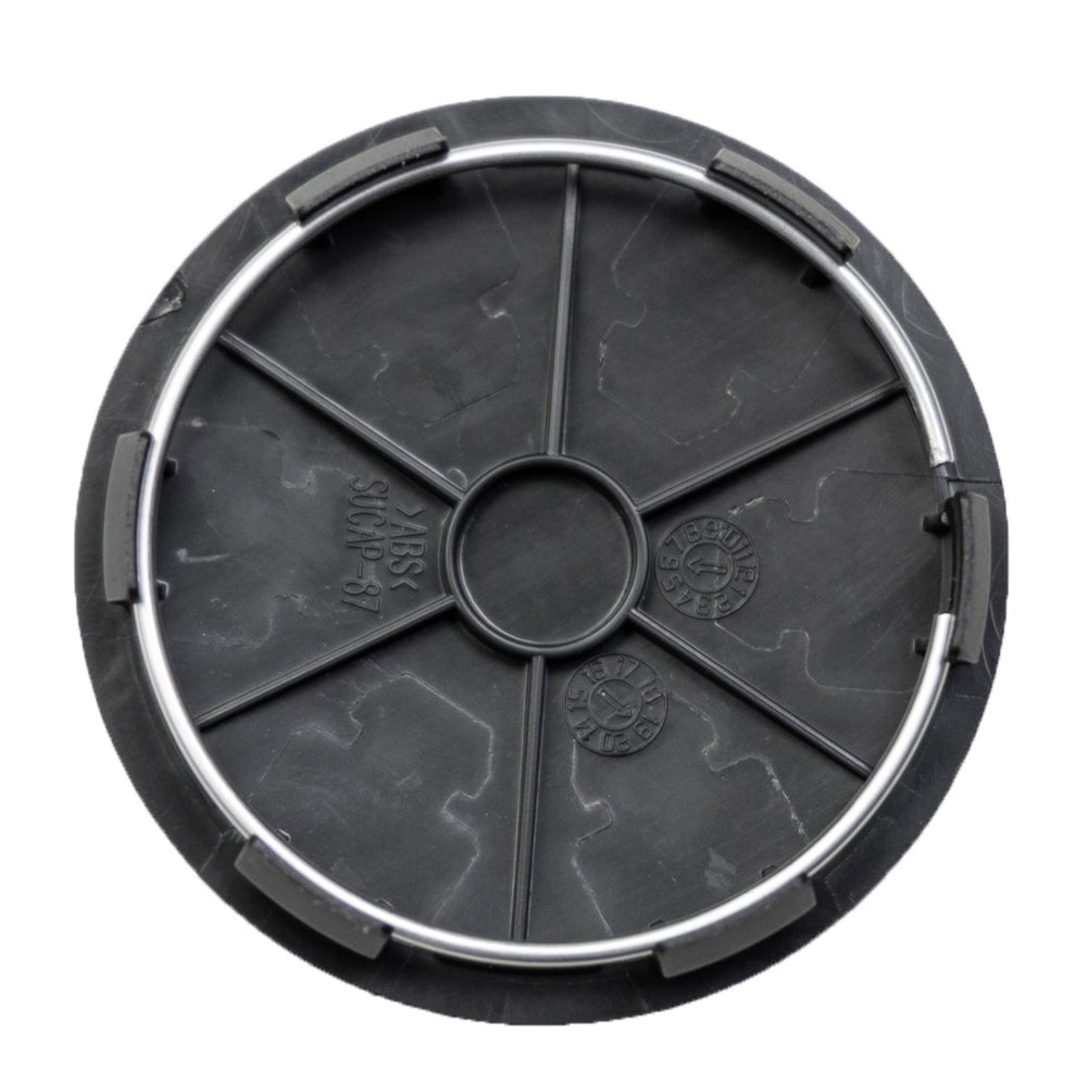 Ford Mustang RTR Chrome Center Cap (05-20 All) - RTR Vehicles