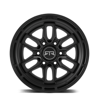 RTR Evo 6 Bronco Wheel - RTR Vehicles