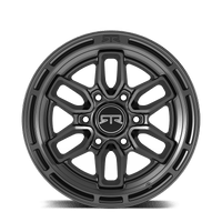RTR Evo 6 Bronco Wheel - RTR Vehicles