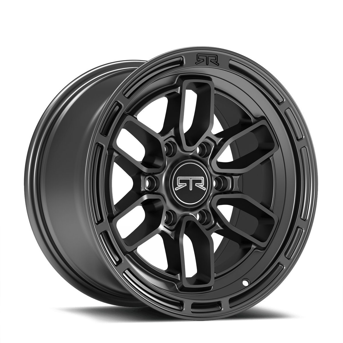 Ford F-150 RTR Evo 6 Wheel - RTR Vehicles