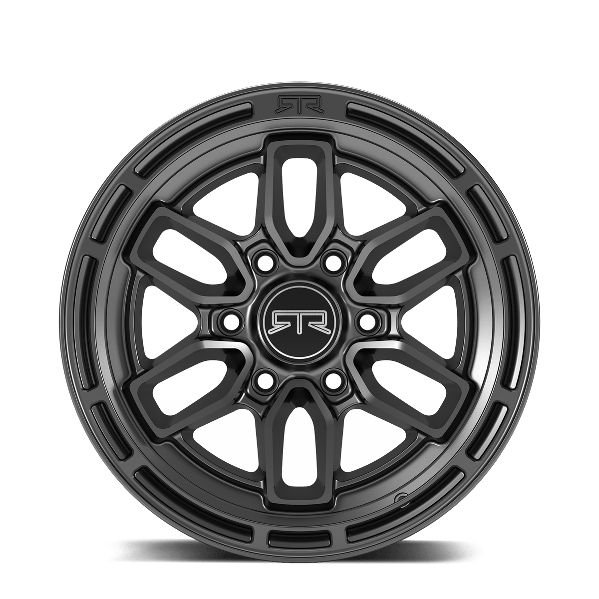 Ford F-150 Wheel - RTR Evo 6 - RTR Vehicles