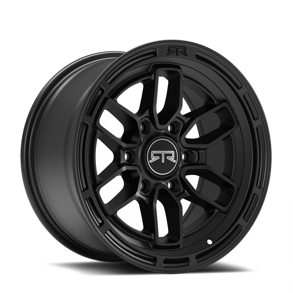F150 Rtr Rims RTR F-150 Wheels - RTR Vehicles