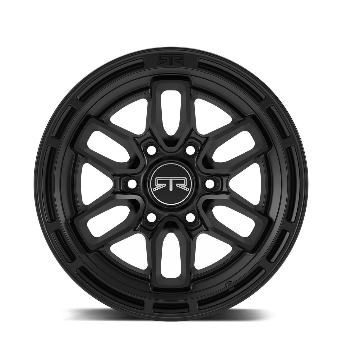 RTR Ranger Wheels - RTR Vehicles