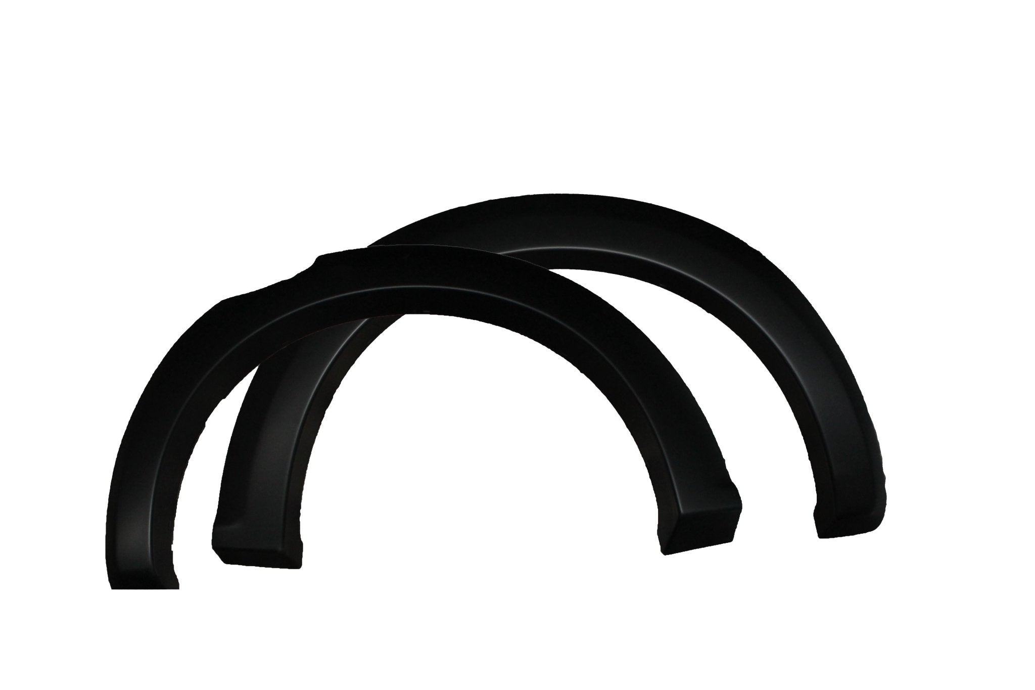 RTR Fender Flares (19-21 Ranger - All) - RTR Vehicles