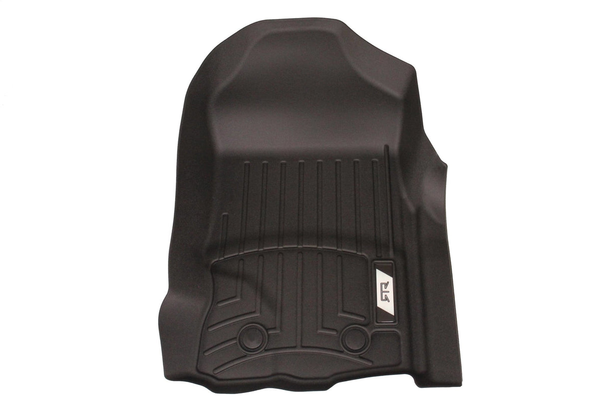 RTR Floor-liners (19-21 Ranger - All) - RTR Vehicles