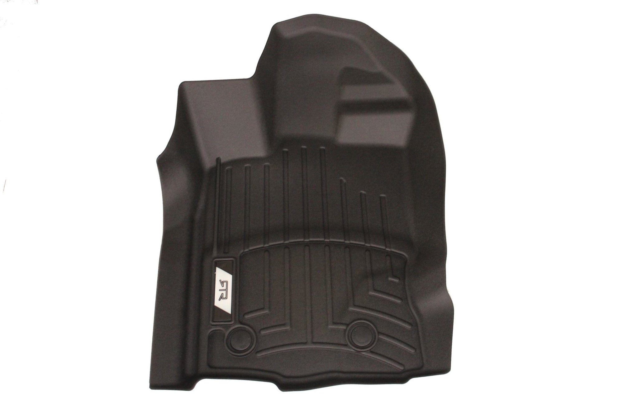 RTR Floor-liners (19-21 Ranger - All) - RTR Vehicles
