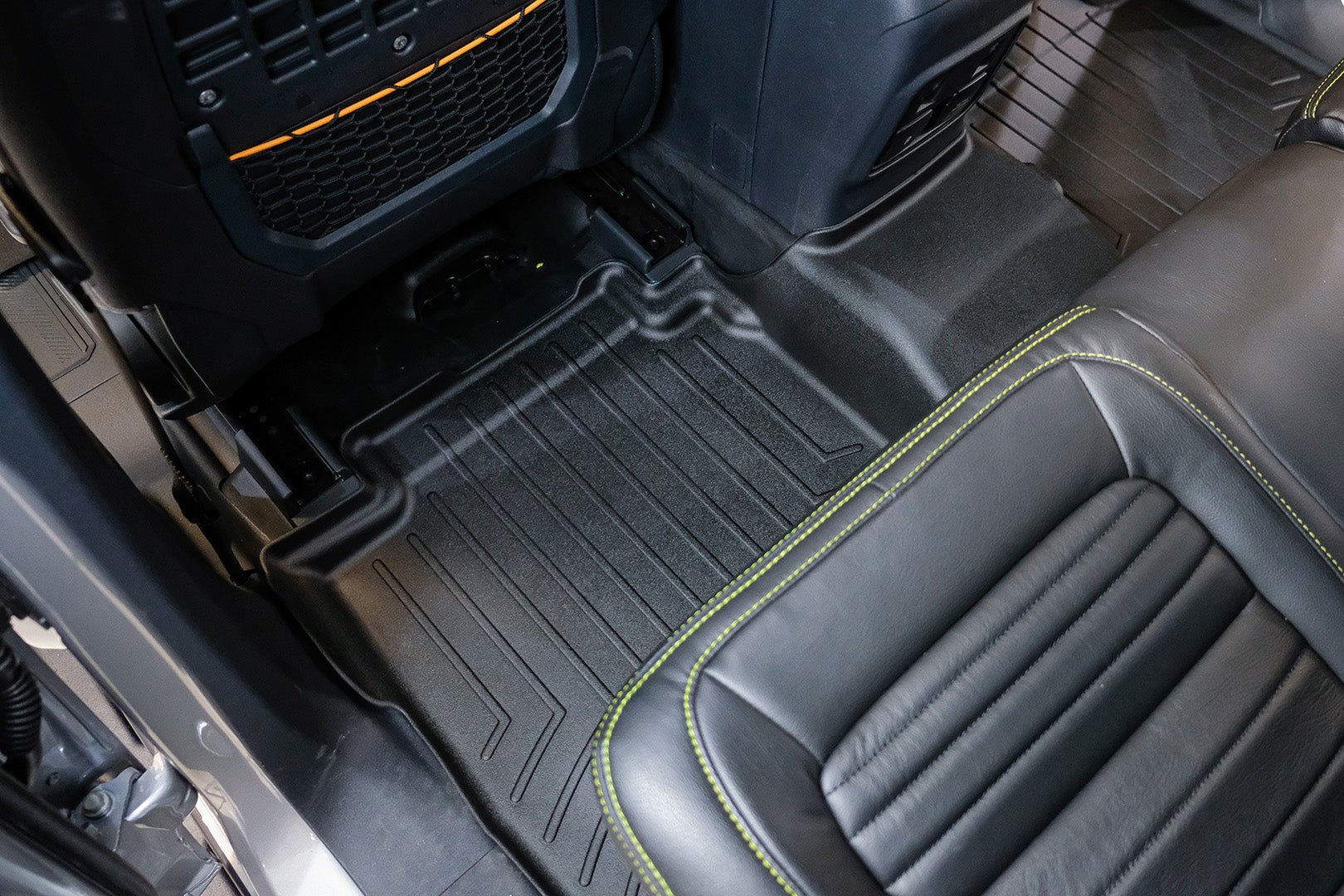 RTR Floorliners (Bronco 2021+) - RTR Vehicles