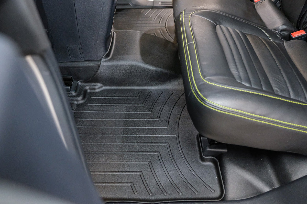 RTR Floorliners (Bronco 2021+) - RTR Vehicles